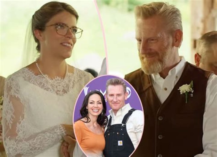 Did Rory Feek Get Remarried Again After Tragic Loss?