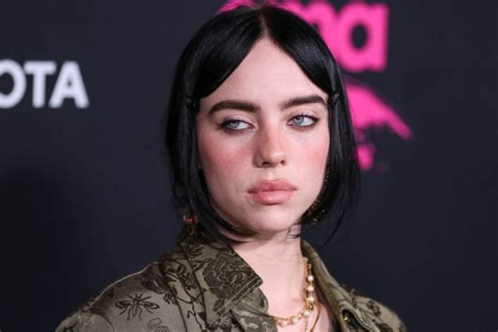 Discover Billie Eilish's Religious Beliefs: Unveiling The Spiritual Side