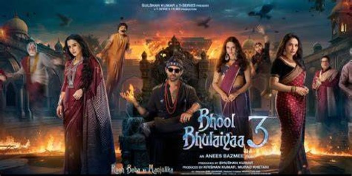 Discover The Exciting Line-up Of Bolly4u New Movies 2024 Hindi Dubbed