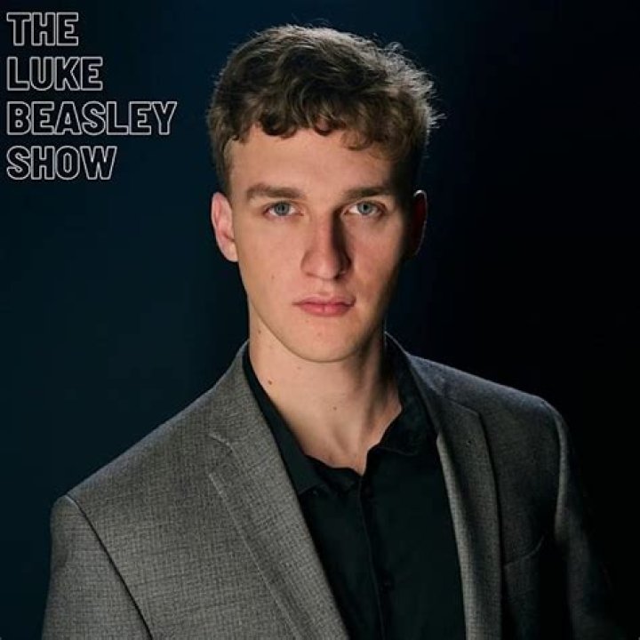 Discovering Luke Beasley's College Journey