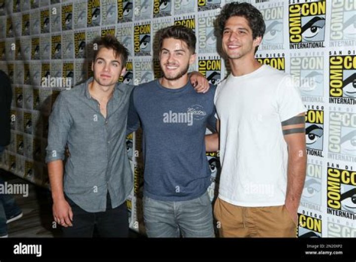 Dylan Sprayberry: The Rising Star And His Height