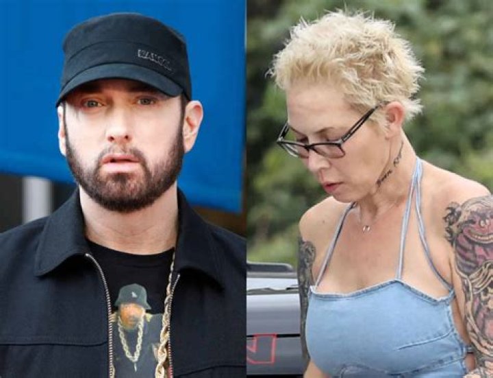 Eminem's Kim 2024: A Deep Dive Into The Iconic Relationship