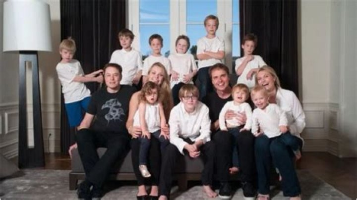 Exploring The Lives Of Kai Musk Siblings