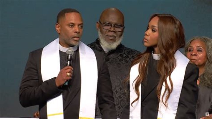 Exploring The Rumors: Did T.D. Jakes Resign?
