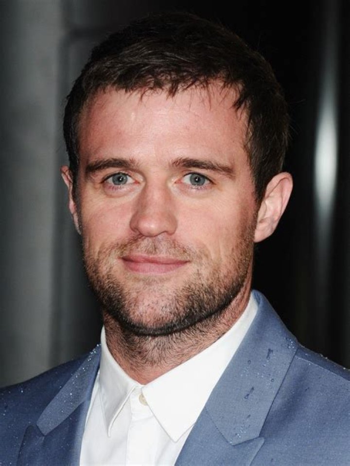 Exploring The Versatility Of Actor Jonas Armstrong
