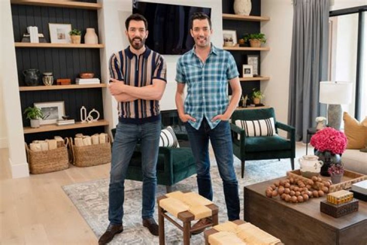 Is Drew Scott Still Living? - Get The Truth Here