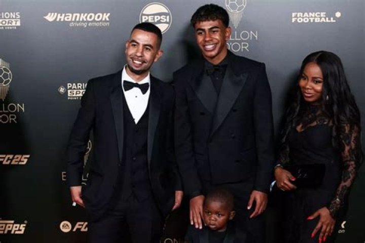 Lamine Yamal Family: A Legacy Of Excellence