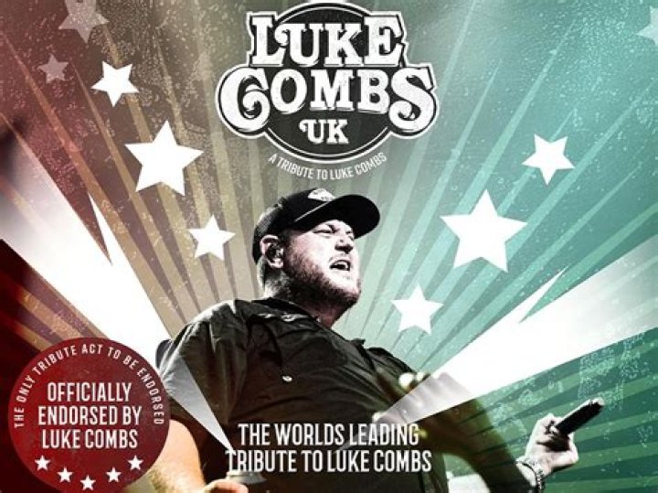 Luke Combs' Perspective On Gun Control: Insights And Reactions
