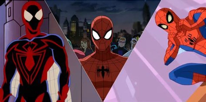 Sophie Ray's Spectacular Adventure With Spider-Man