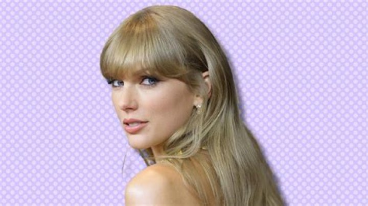 Taylor Swift: Embracing Her Thick Side