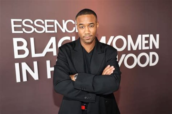 Uncover The Family Connections Of Actor Jesse T. Usher