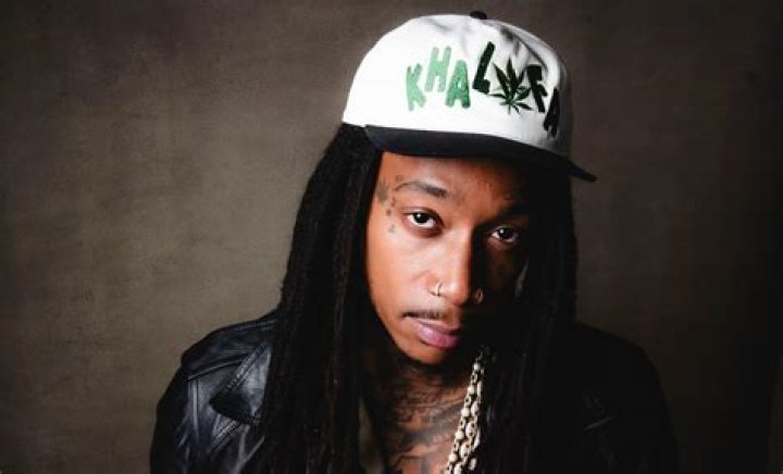 Unveiling Wiz Khalifa's Kid Age: A Deep Dive Into His Family Life