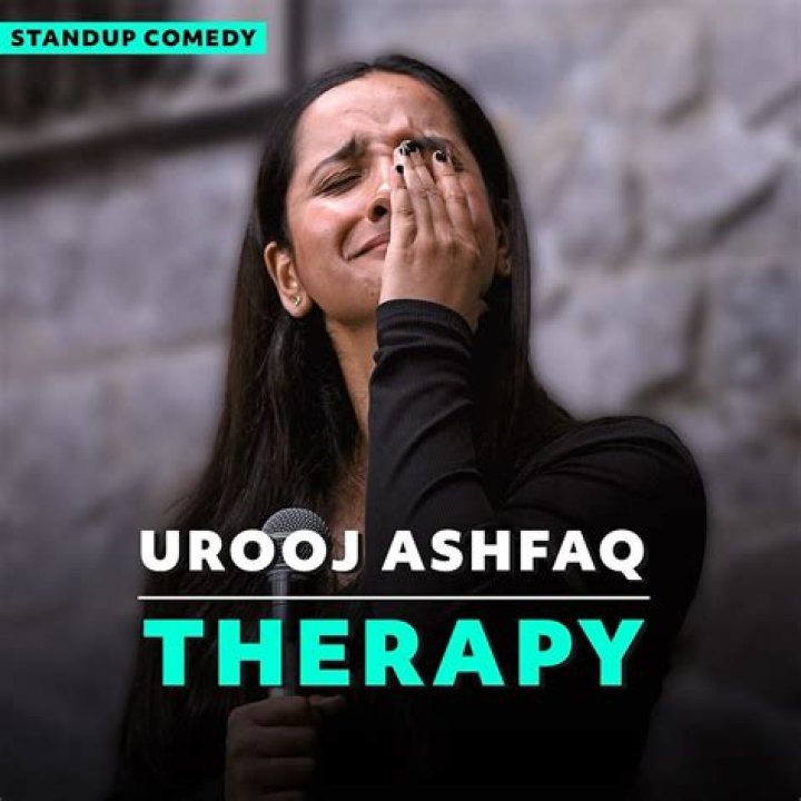 Urooj Ashfaq Dingankar: The Rising Star Of Comedy